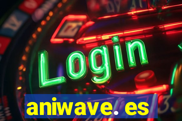 aniwave. es